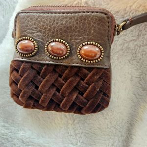 Cole Haan Change Purse